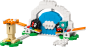 Preview: LEGO® Super Mario™ - Fuzzy-Flipper – Erweiterungsset